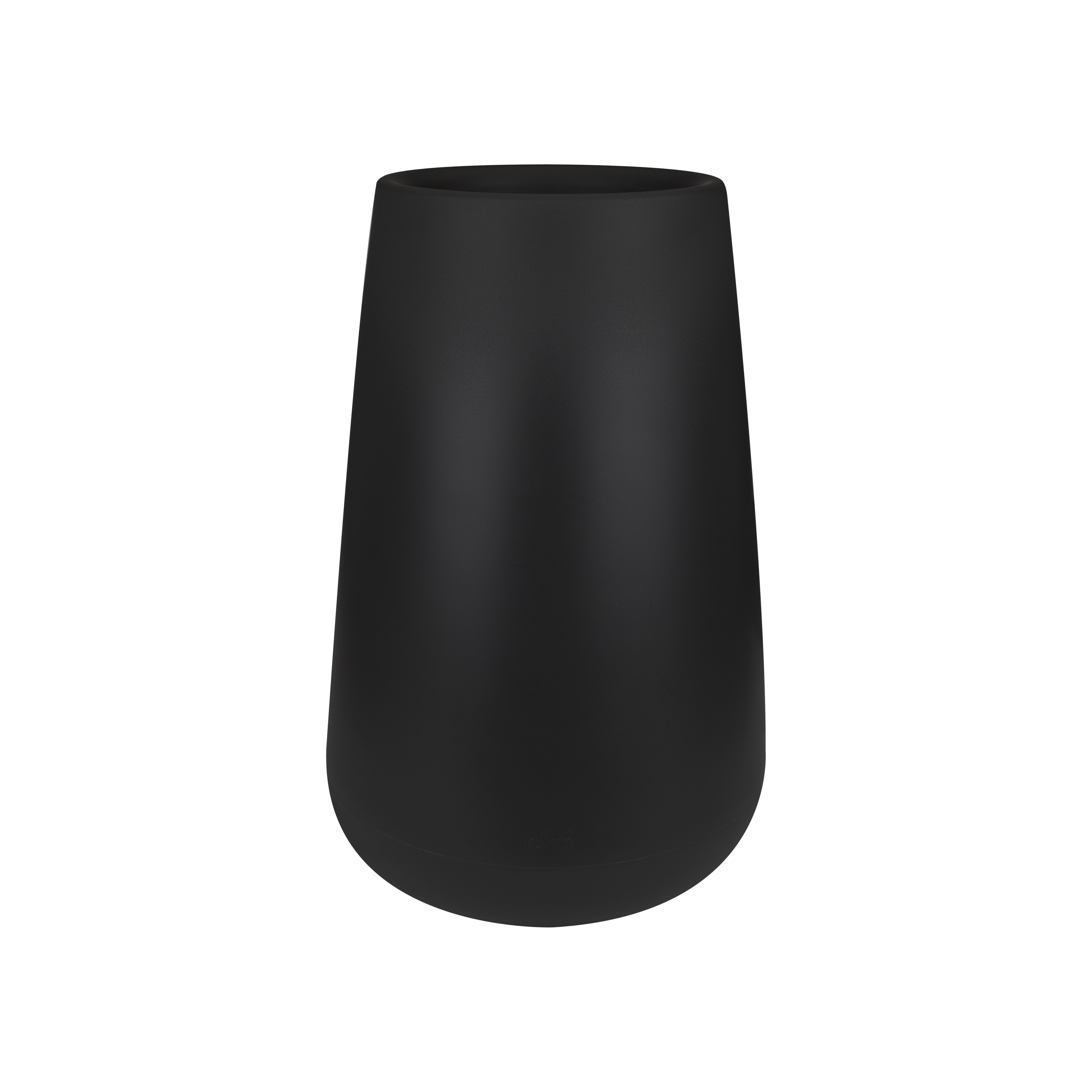 elho pure cone high 45 schwarz